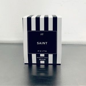 FVITH Saint Candle (10.5 oz.)